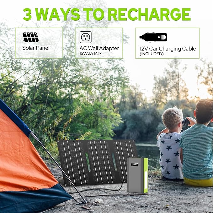 ZeroKor Portable Power Bank - Image 4