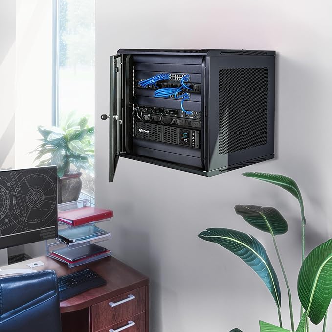 CyberPower CP2000PFCRM2U PFC Sinewave UPS Battery Backup and Surge Protector - Image 7