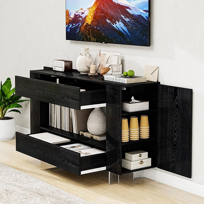 Vavkorkula TV Stand for 55 Inch - Image 3