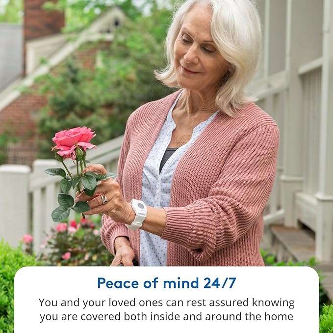 ADT Medical Alert Plus - Image 7
