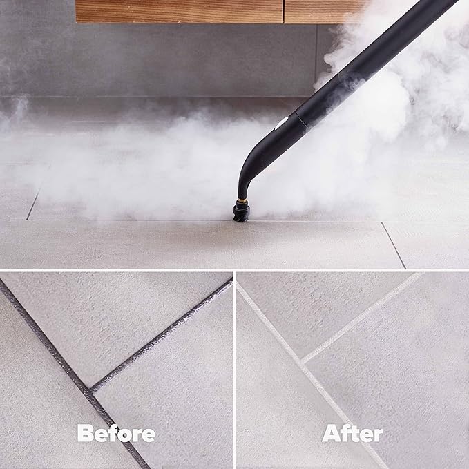 Dupray Neat Plus Steam Cleaner - Image 7