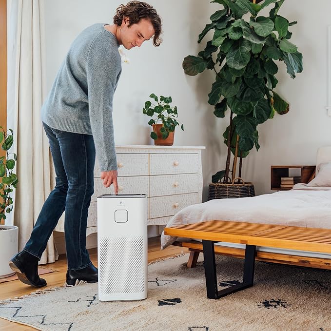Medify MA-50 Air Purifier V3.0 - Image 6