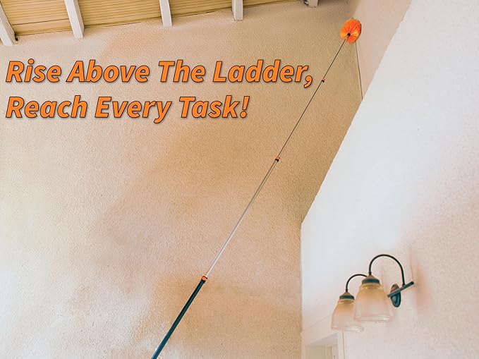 24 Foot High Reach Duster Kit - Image 6