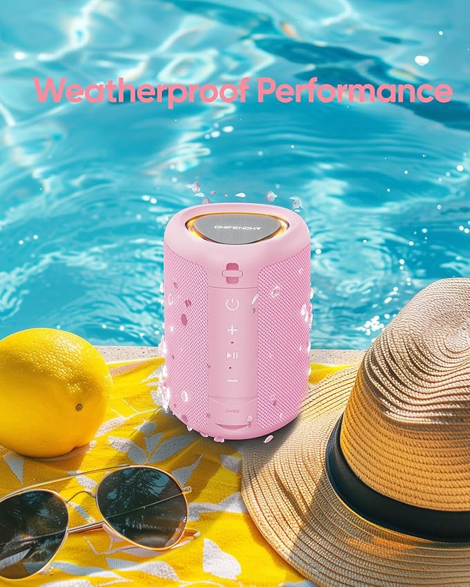 Portable Bluetooth Speaker Valentines Gifts - Image 8