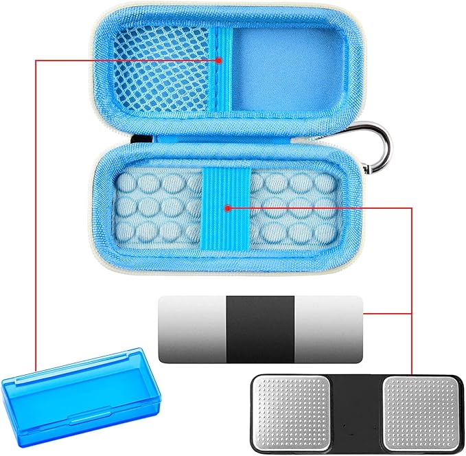 Heart Monitor Case Compatible - Image 5