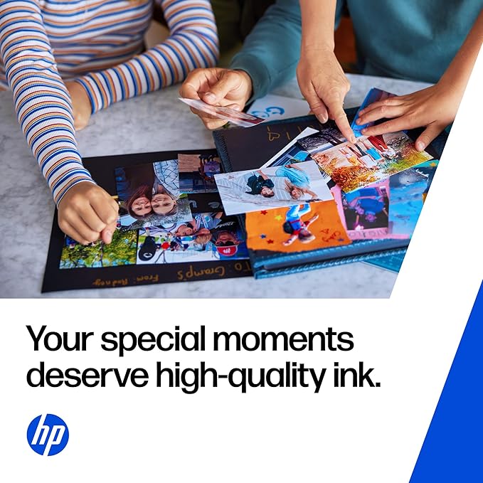 HP 910 Black Ink Cartridge | Works - Image 10