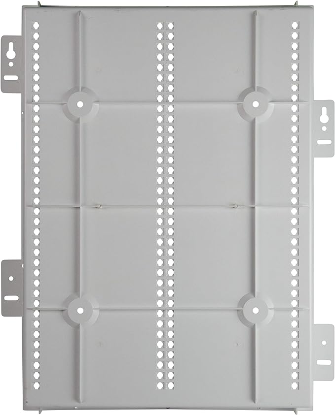 Legrand - OnQ 20 Inch Media Enclosure, Wifi Electrical Box, Cable Management Box - Image 6