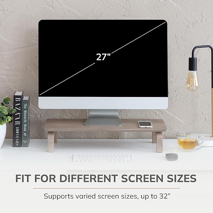 Anji Mountain Monitor Stand - Image 2