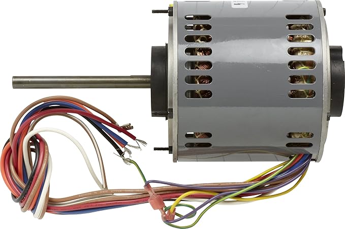 Fasco Motors D701 Motors by Fasco