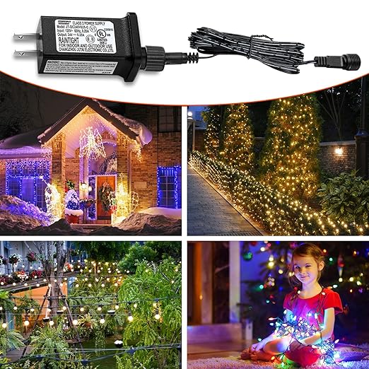24V 0.25A LED Controller with Extension Cord, Replacement Model JT-DC240V025-C - Image 6