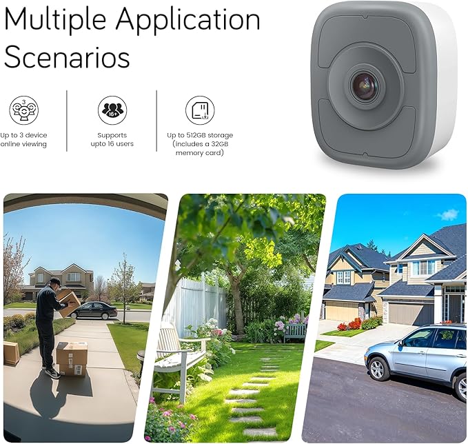 abetap 5MP 3K Window Camera - Image 4