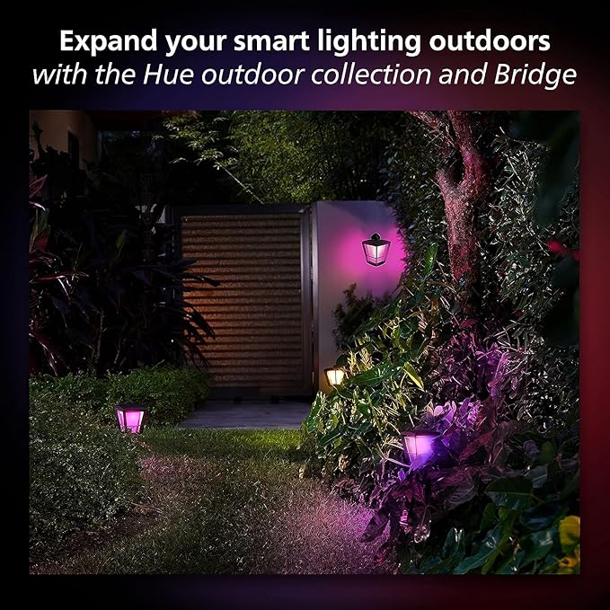 Philips Hue Outdoor 40W Power Supply - Image 7