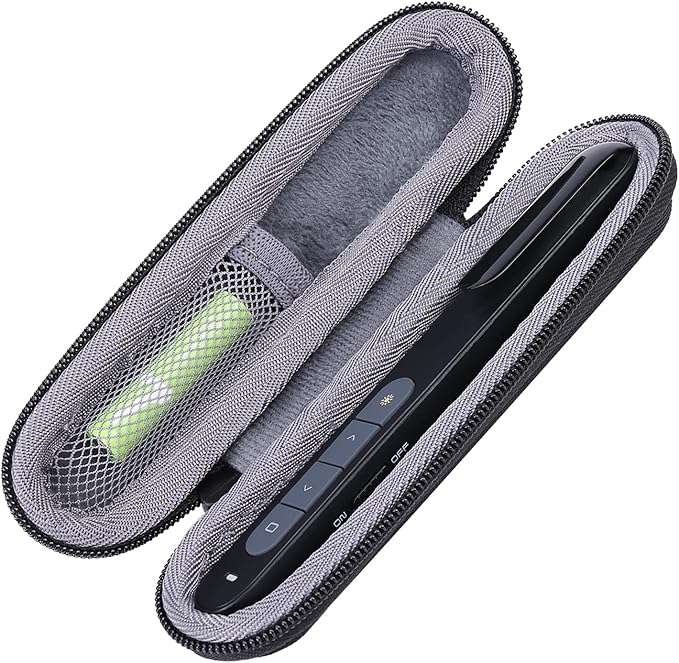 co2CREA Hard Case Replacement for DinoFire/DINOSTRIKE/NORWII N27 / N76 / - Image 2