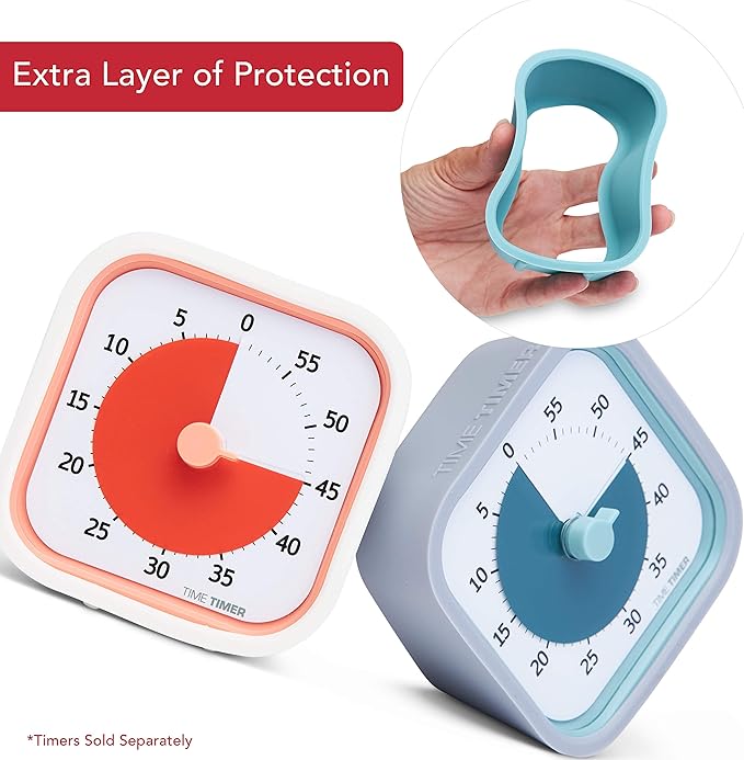 TIME TIMER Home MOD Neutral Cases - Image 3