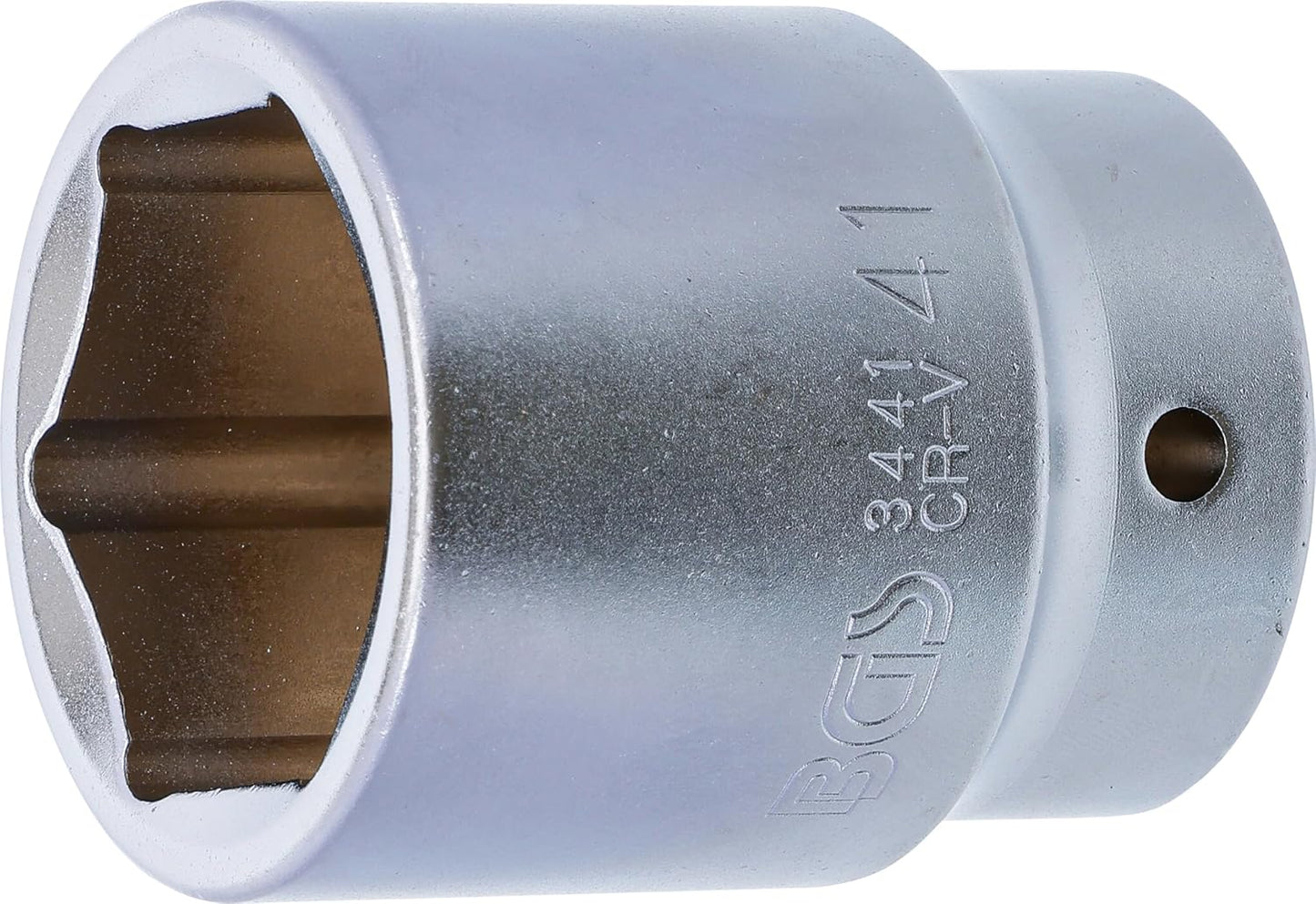 BGS 3441 | Socket, Hexagon | 20 mm (3/4") Drive | 41 mm