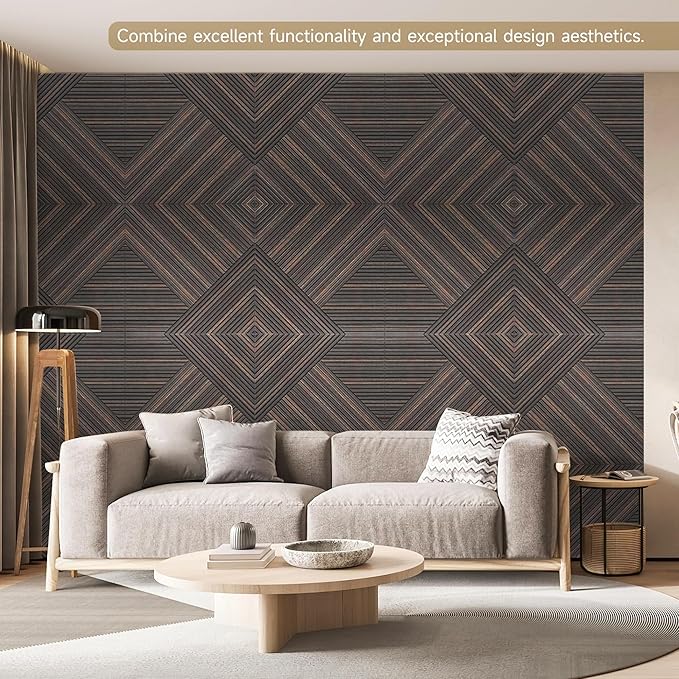 Acoustic Panels for Wall and Ceiling - Image 4