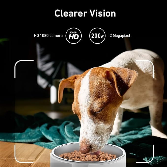Automatic Dog & Cat Feeder - Image 3