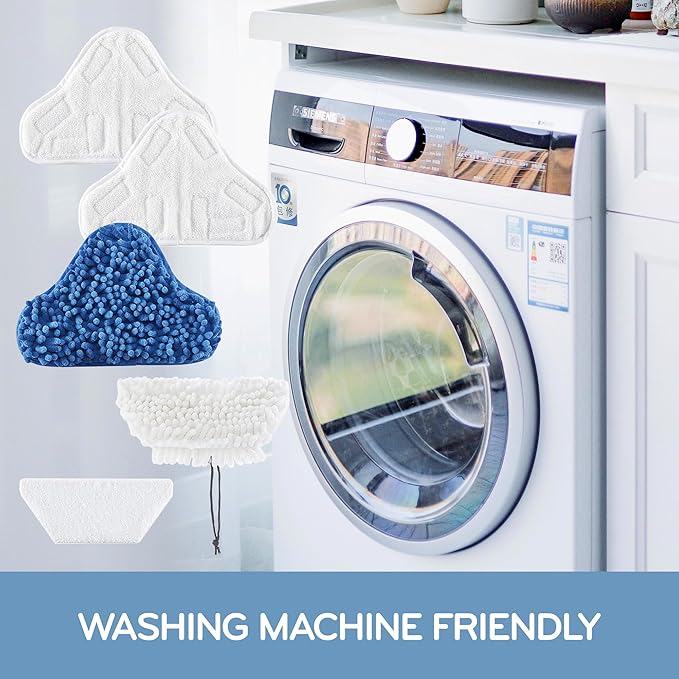 H2O MOP® X5 Accessories - Image 4