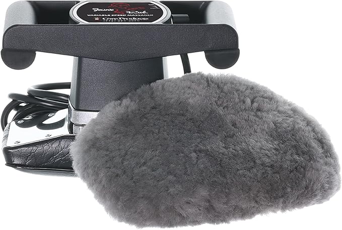 Core Products Jeanie Rub Variable Speed Massager by CoreProducts