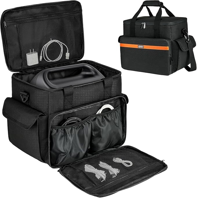 LEFOR·Z Carrying Case Compatible by LEFOR%C2%B7Z