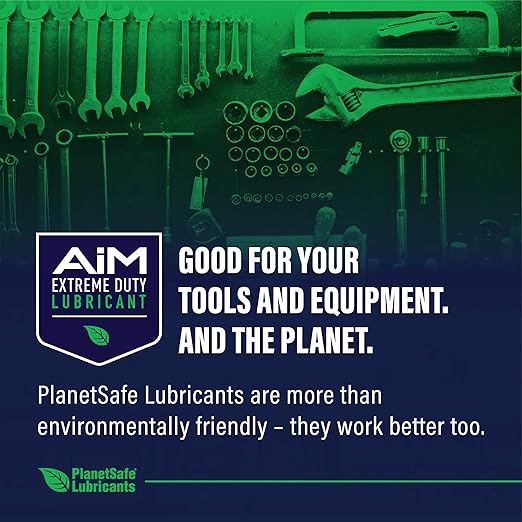 PlanetSafe Lubricants AiM Paper Shredder Oil/Lubricant - 1 oz - Reduces - Image 5