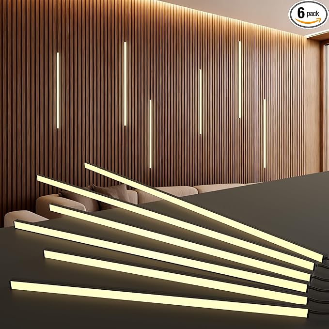 NeatiEase LED Recessed Lighting Kit by NeatiEase