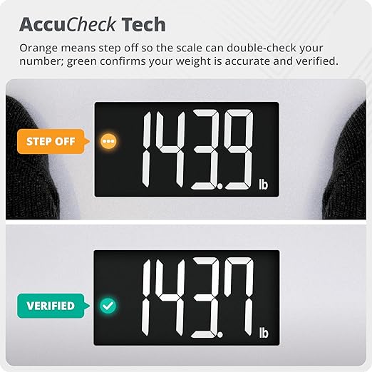 Greater Goods AccuCheck Digital Scale - Image 3