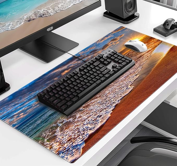 Large Extended Gaming Mouse Pad - Image 3