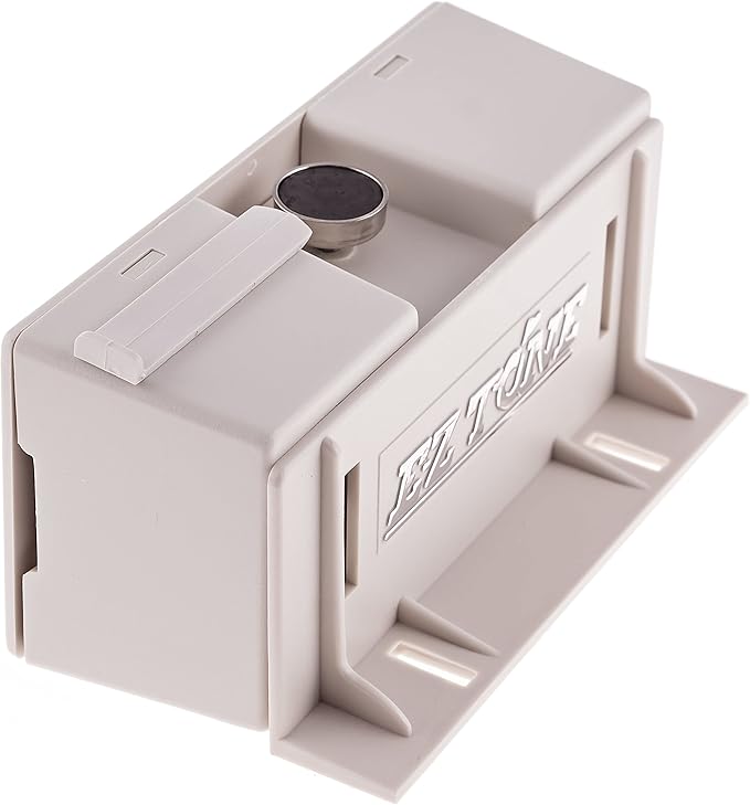 EZ-TONE Magnetic Door Chime Model: - Image 3