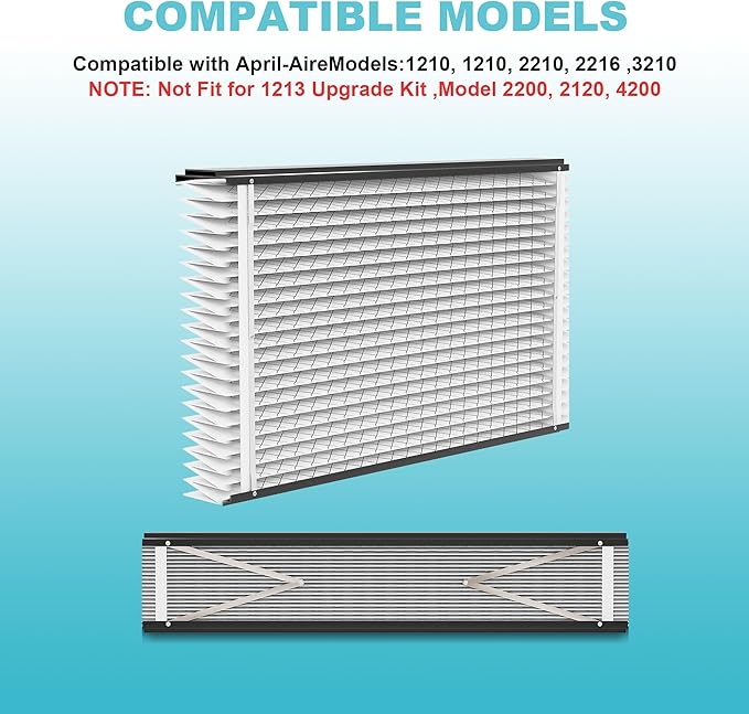 216 Replacement Filter Compatible - Image 3