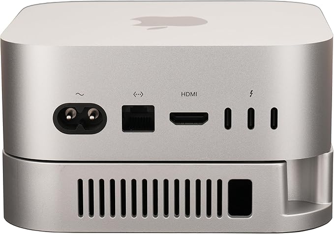 Psitek Mac mini M4 Stand - Image 4
