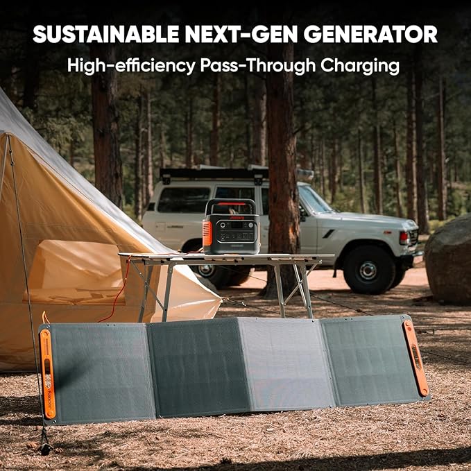 Jackery Solar Generator 1000 v2 - Image 8
