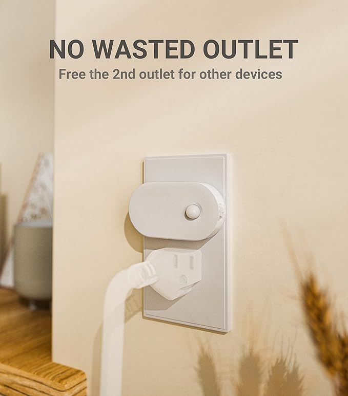 Lyridz Plug in Night Light - Image 8