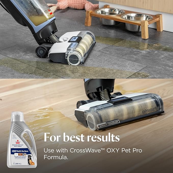 BISSELL CrossWave Edge - Image 7