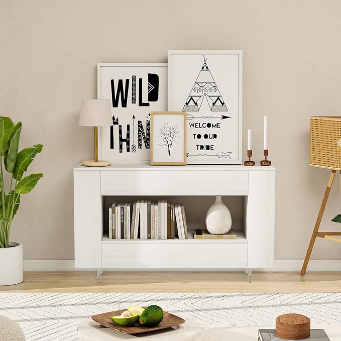 Vavkorkula TV Stand for 55 Inch - Image 6