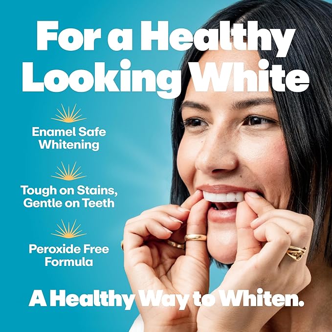 Lumineux Teeth Whitening Strips Kit - Image 5
