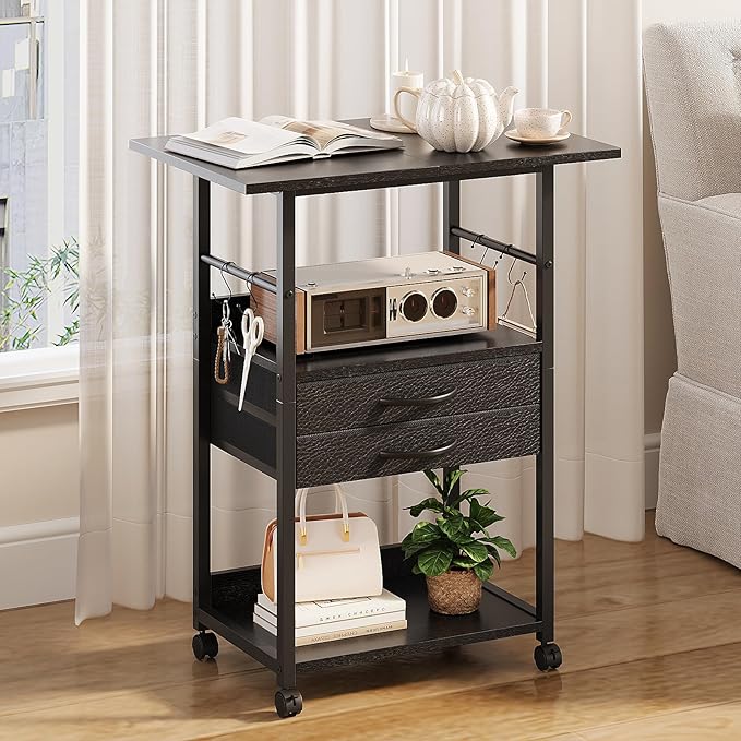 VENNQD Large Printer Stand - Image 4