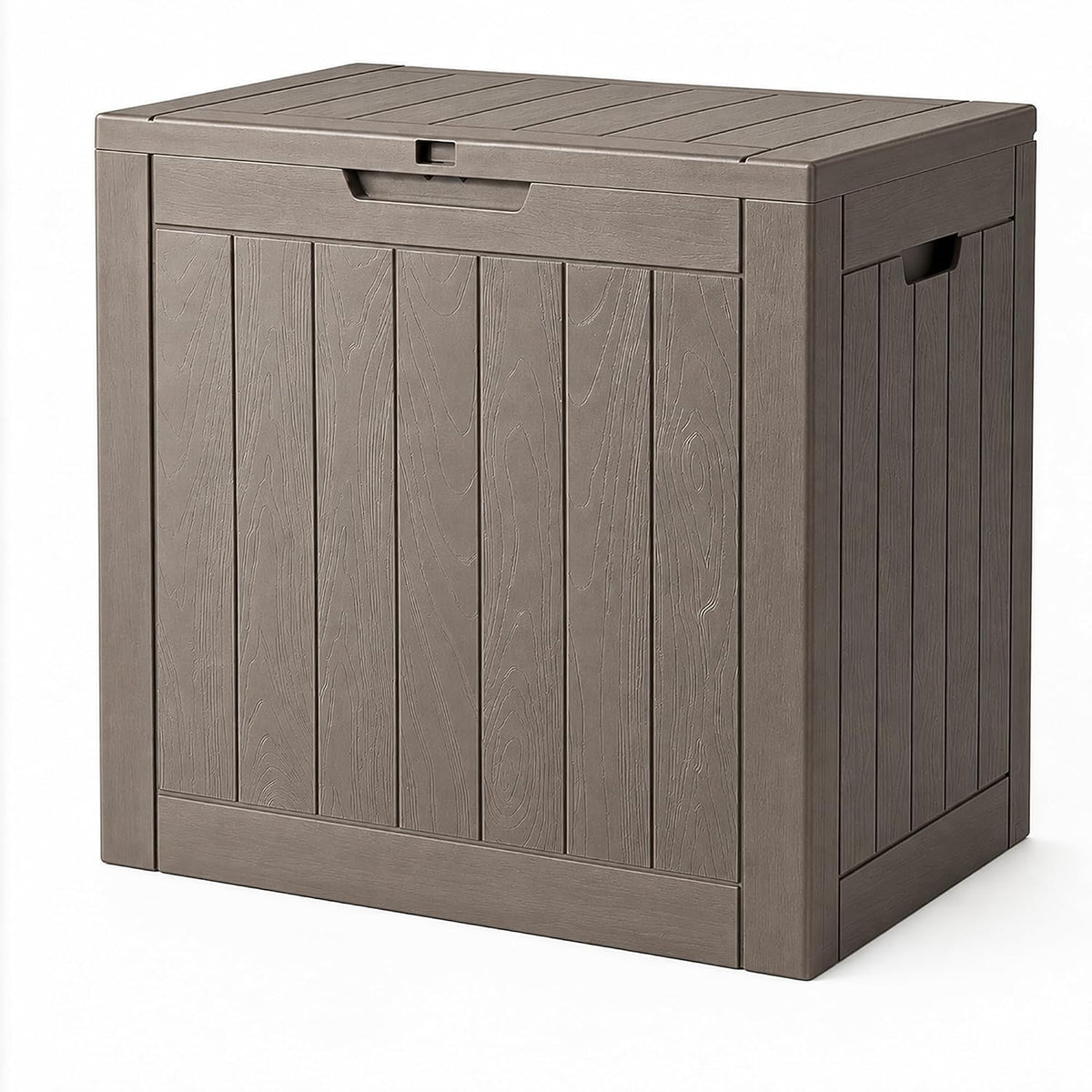 nunu lab 34 gal outdoor storage box waterproof, main product view