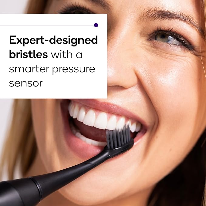 Burst Pro 2.0 Sonic Toothbrush for Adults | Electric Toothbrush - Image 4