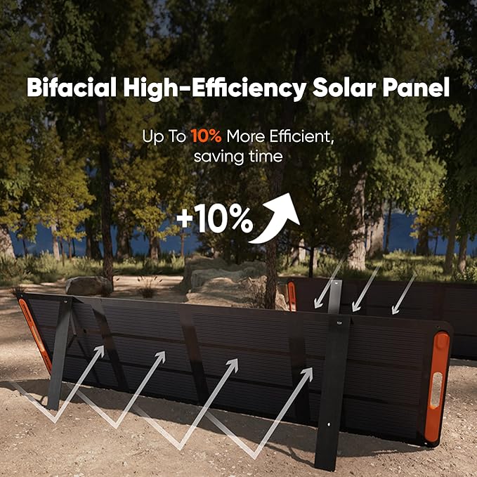 Jackery Solar Generator 1000 v2 - Image 8