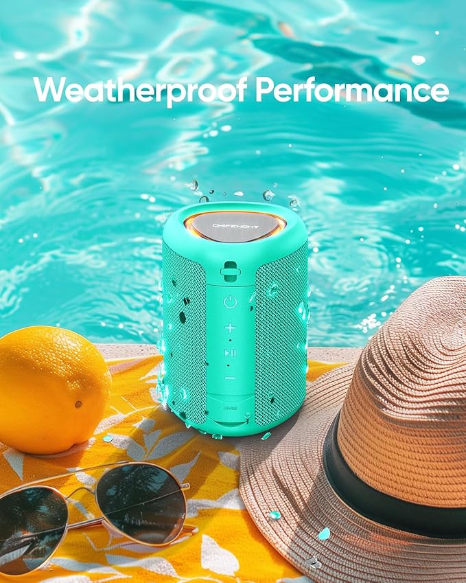 Portable Bluetooth Speaker Valentines Gifts - Image 8