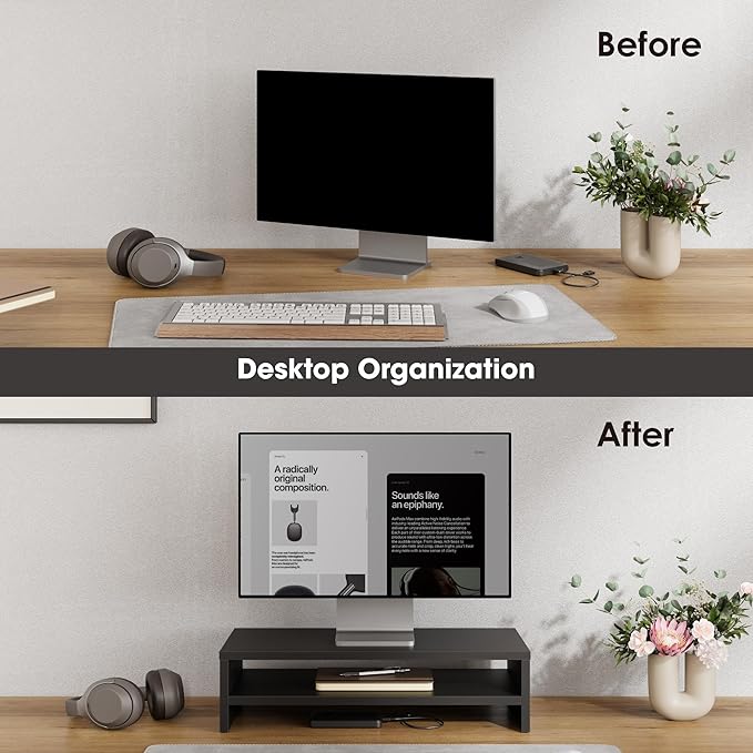 FITUEYES Monitor Stand - Image 7