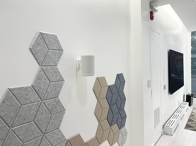 ynVISION.DESIGN Adjustable Wall Mount Compatible - Image 4