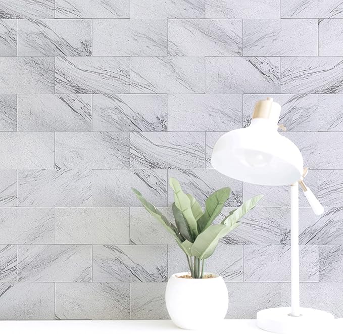 Art3d 102-Piece Peel and Stick Tile Backsplash - Image 3