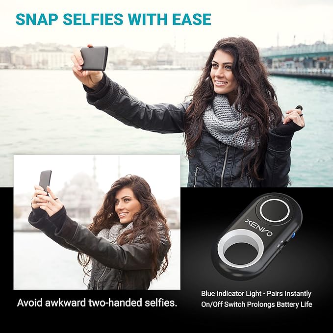 Xenvo Shutterbug - Image 6
