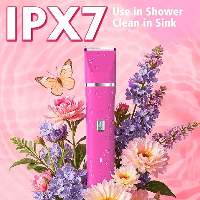 Bikini Trimmer for Women - Image 3