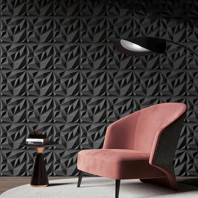 Art3d 20 Pack Decorative 3D Wall Panels - Image 6