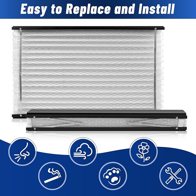 2-Pack 213 Replacement Filter, Compatible - Image 6