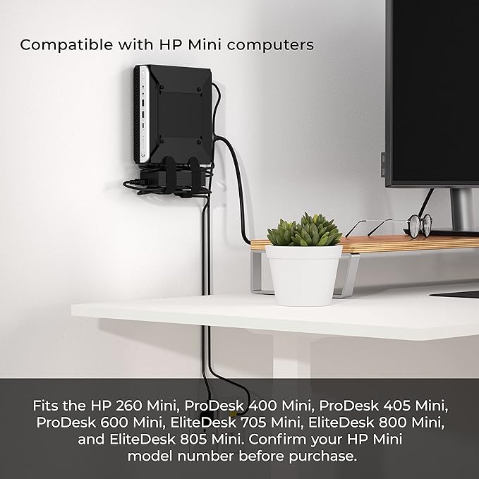 HumanCentric VESA Mount Compatible - Image 4
