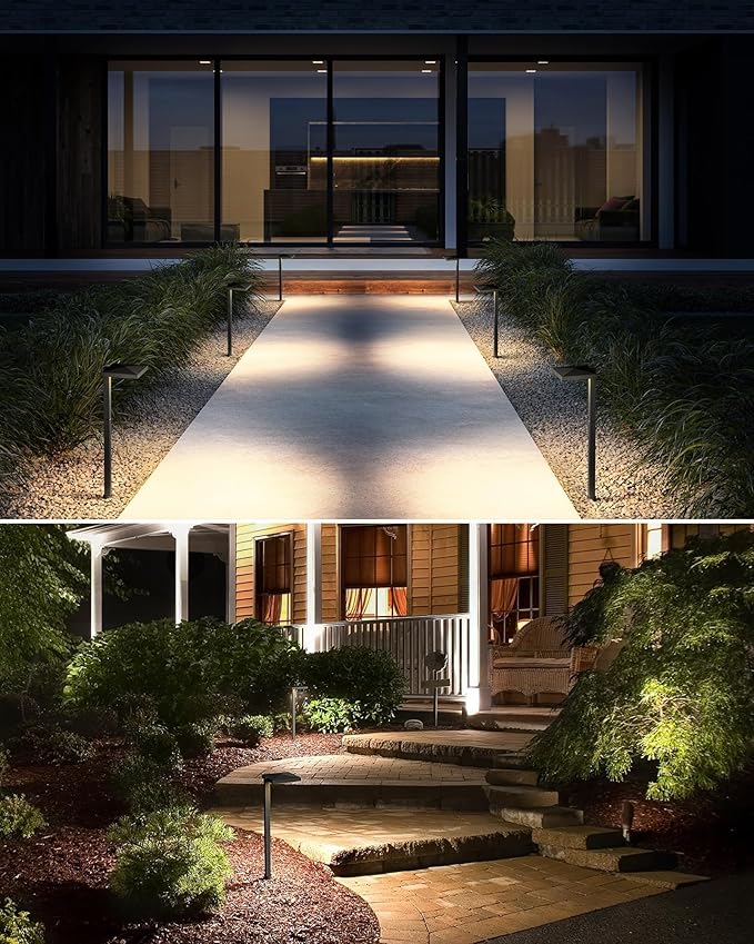 SUNVIE Low Voltage Landscape Lighting - Image 6